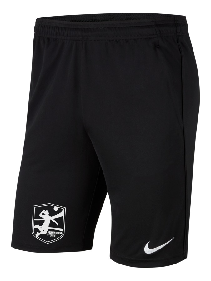 Nike Park 20 Knit Shorts Kinder