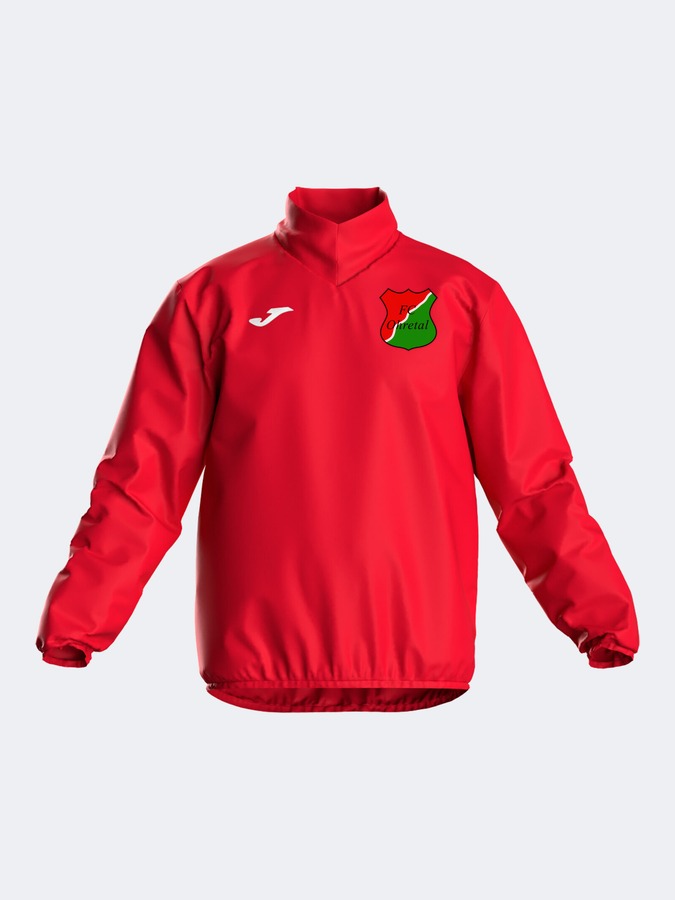 Joma Wind Windbreaker