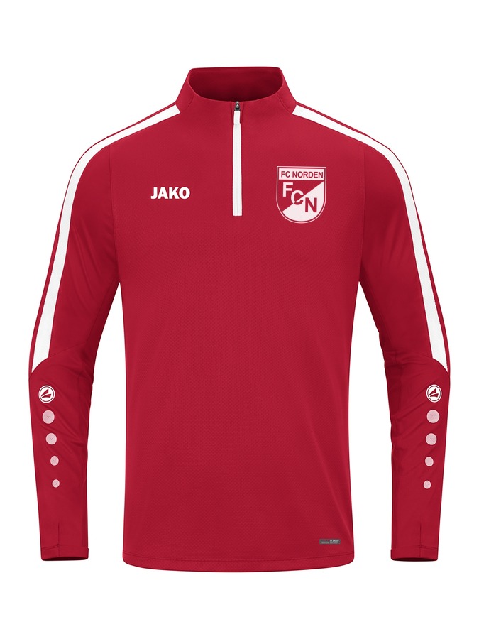 Jako Ziptop Power