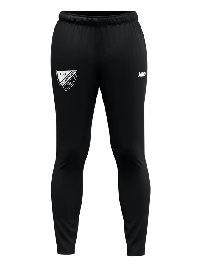 Jako Trainingshose Dynamic Damen