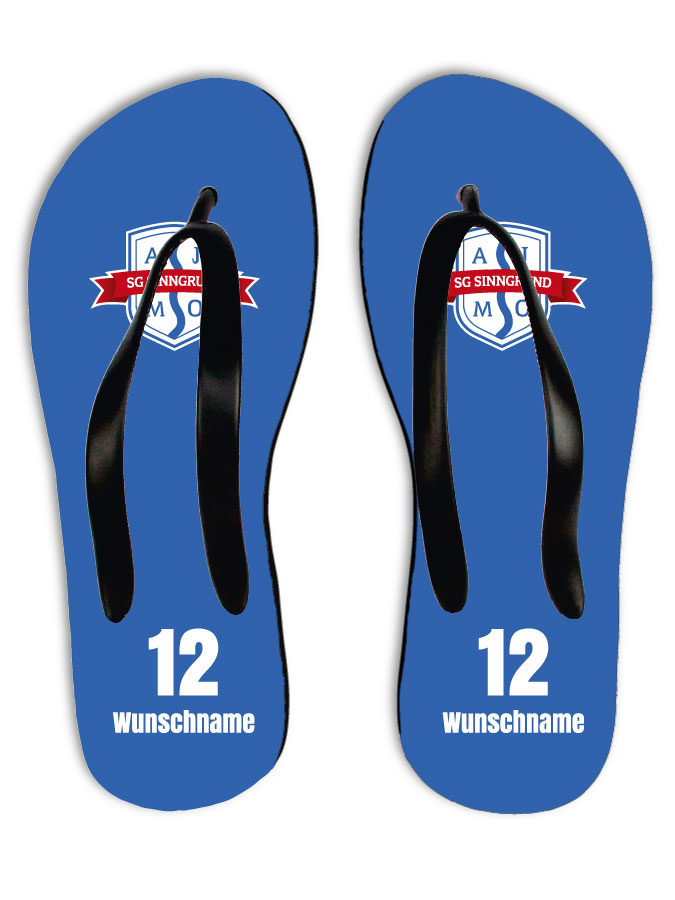 Zehentrenner