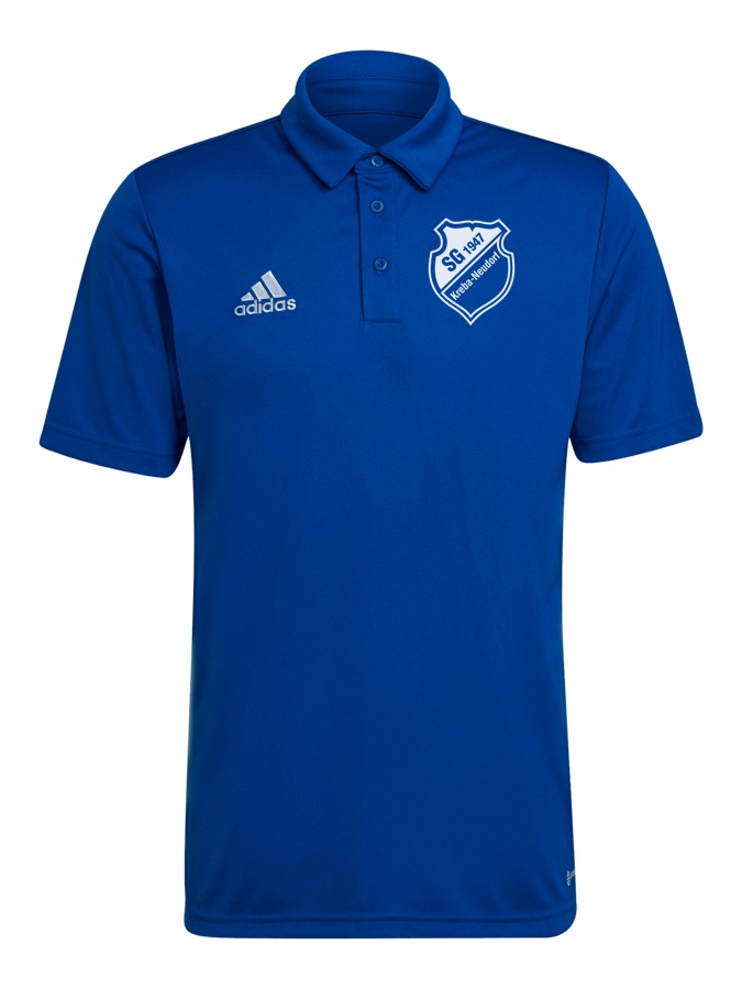 adidas Entrada 22 Poloshirt