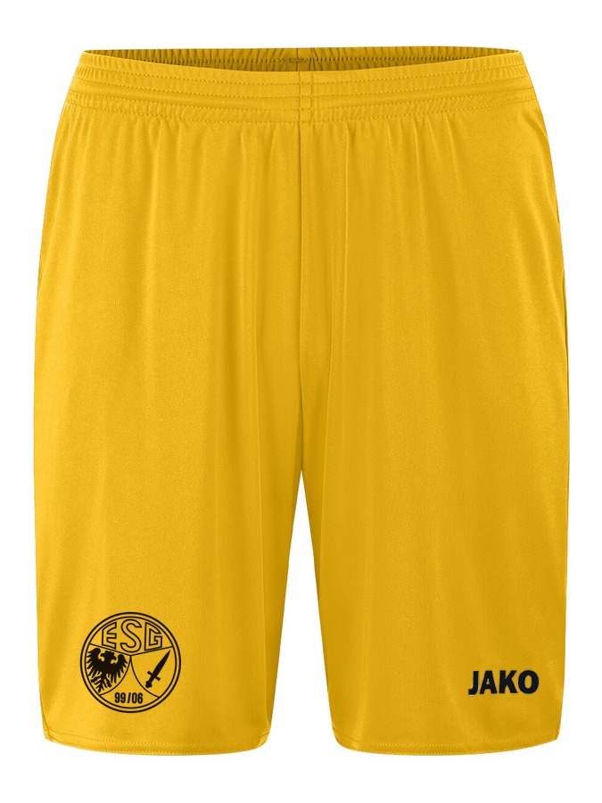 Jako Sporthose Manchester 2.0 ohne Innenslip