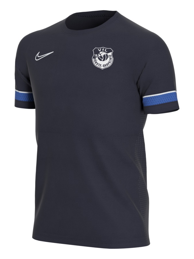 Nike Academy 21 Trainingsshirt Kinder