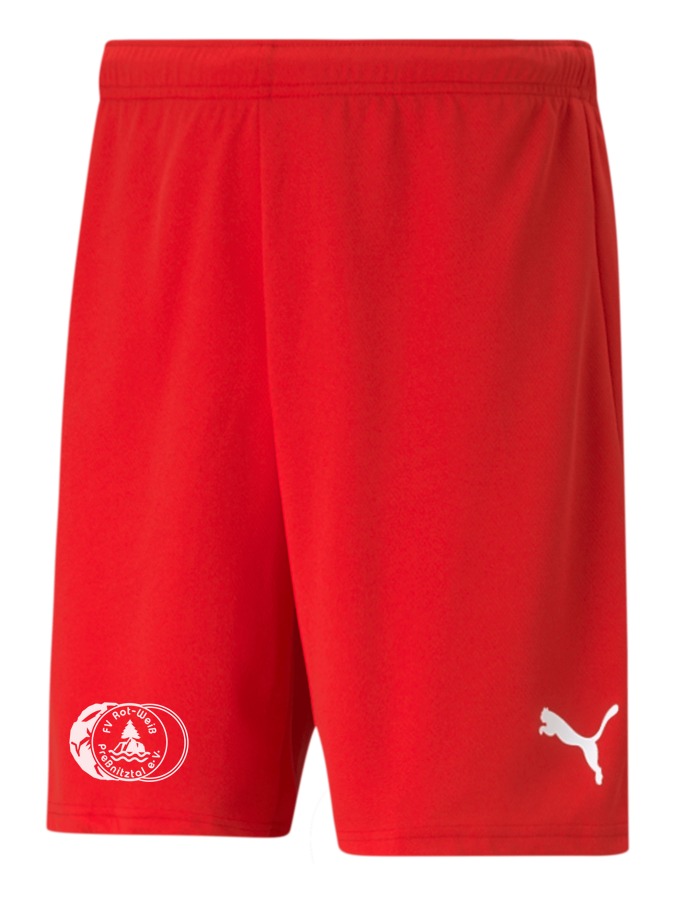 PUMA teamRISE Short