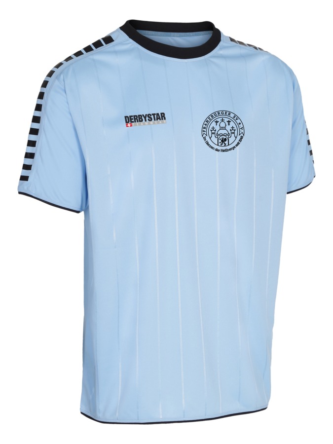 Derbystar Hyper Trikot