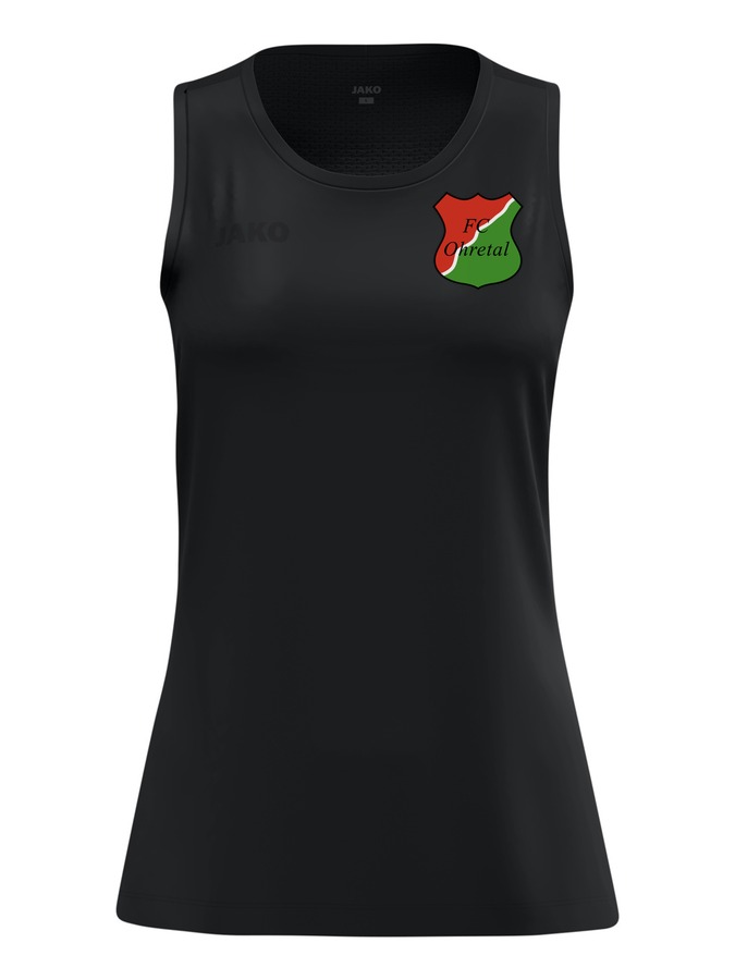 Jako Tanktop Uni Damen