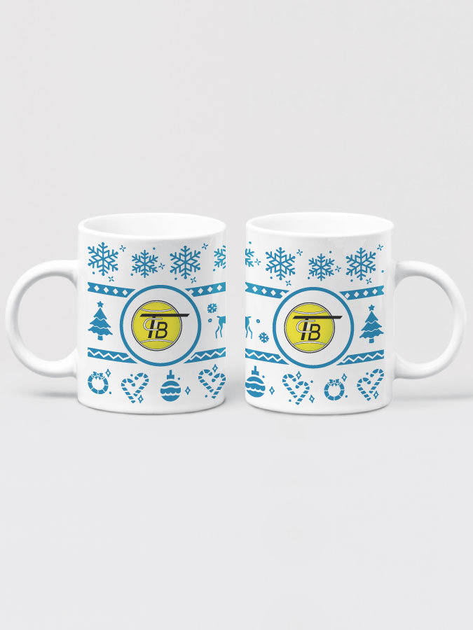 Tasse Christmas