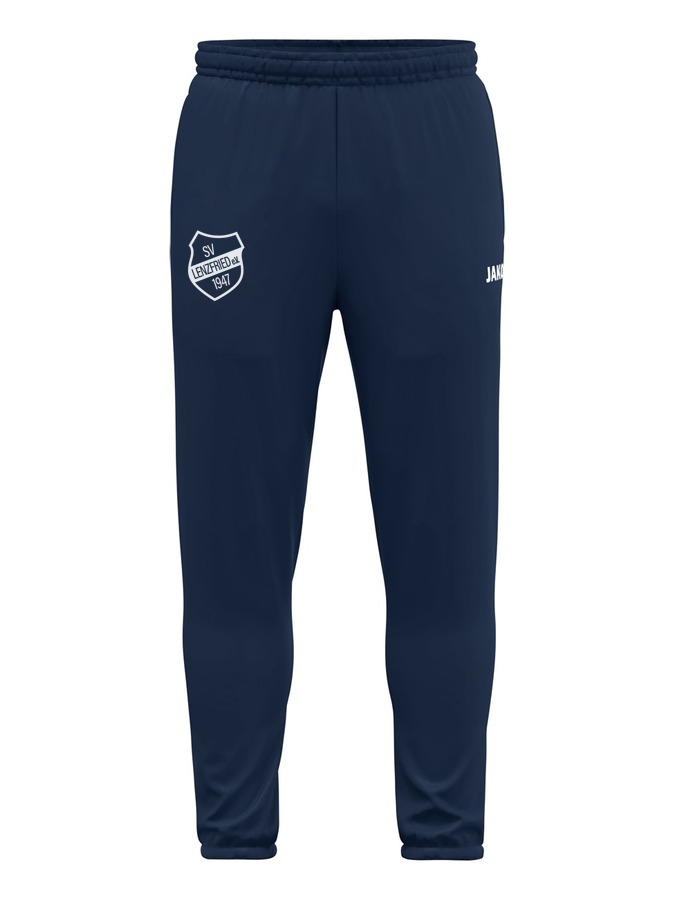 Jako Freizeithose Dynamic