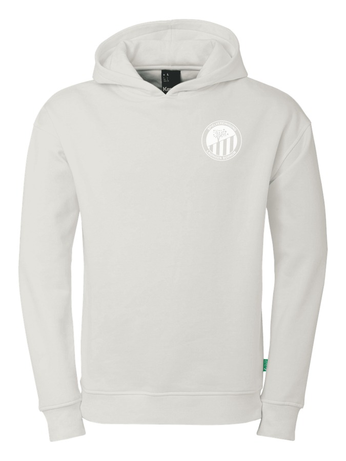 Kempa Hoodie Game Changer