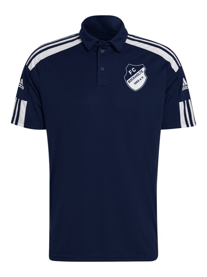 adidas Squadra 21 Poloshirt