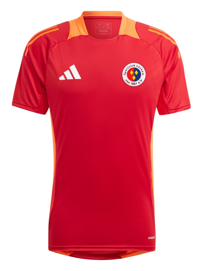 adidas Tiro 24 Competition Trainingstrikot