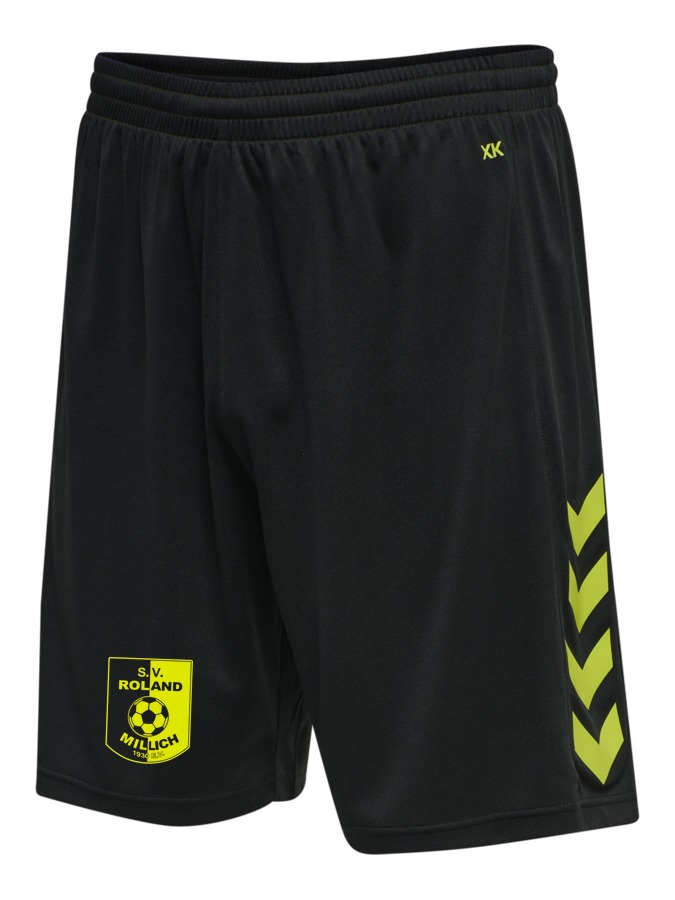 Hummel Core XK Trainingsshorts
