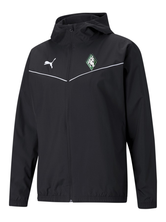 PUMA teamRISE Allwetterjacke