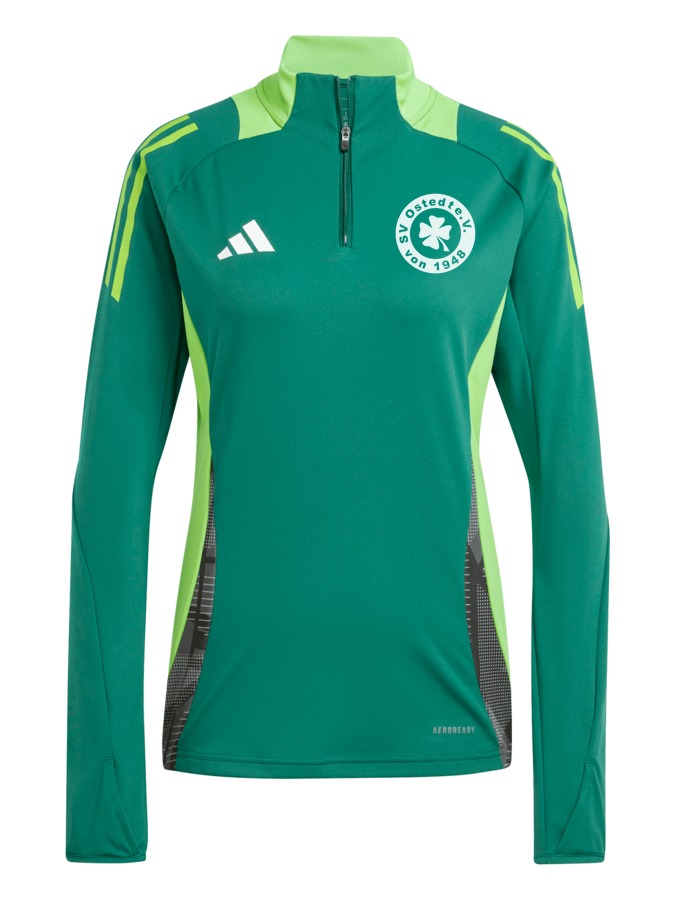 adidas Tiro 24 Competition Trainingstop Damen