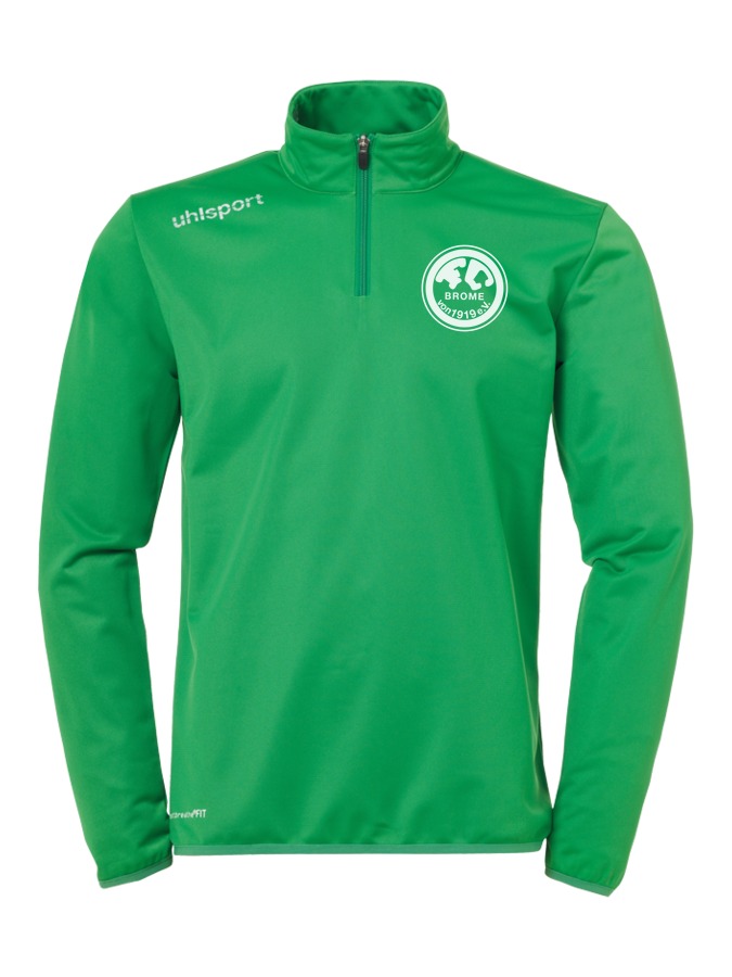 uhlsport Essential 1/4 Zip Top