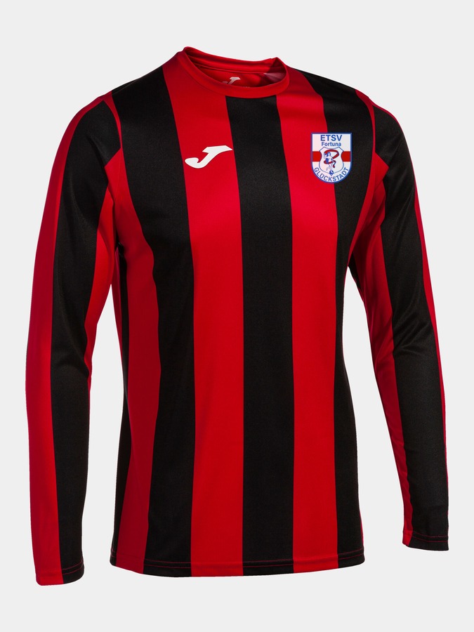 Joma Inter Classic Langarm-Trikot