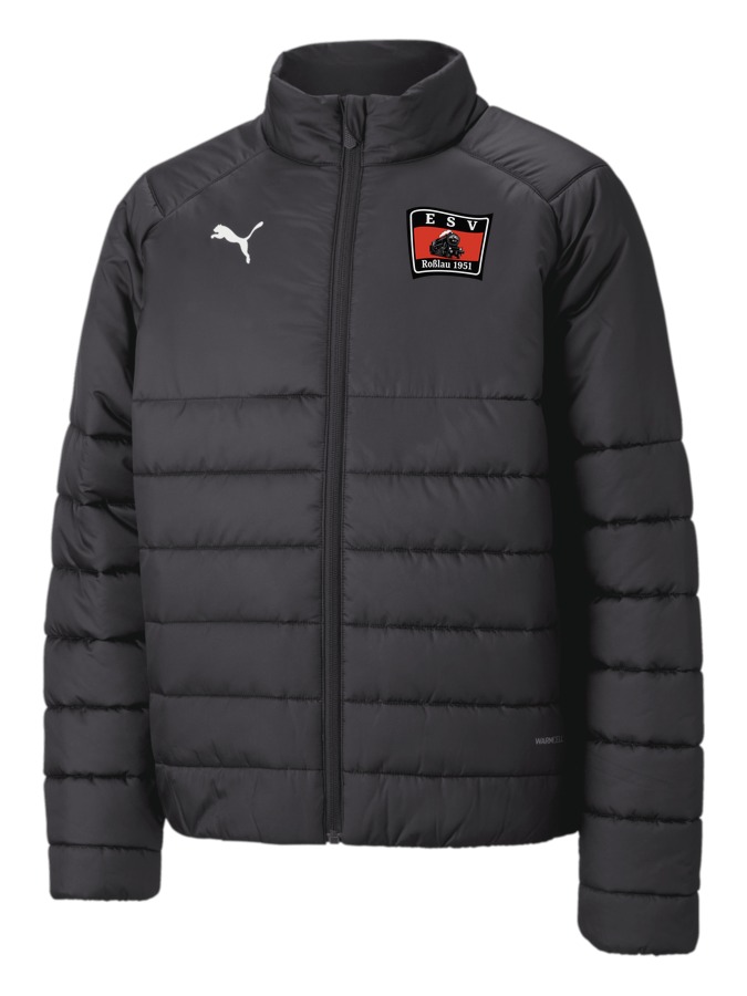 PUMA teamLIGA Steppjacke