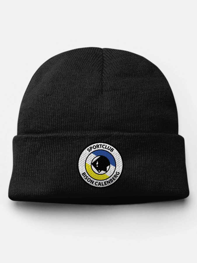 Beanie Sticklogo