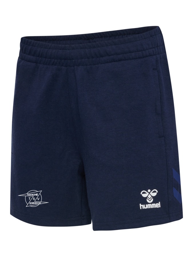 Hummel Travel Shorts Damen