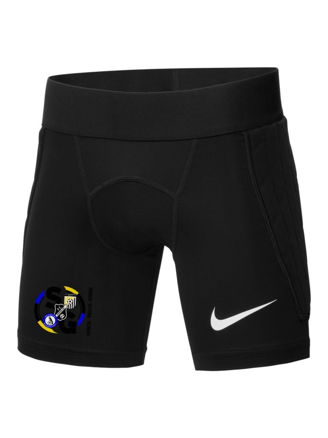 Nike Gardien Knit Shorts Kinder