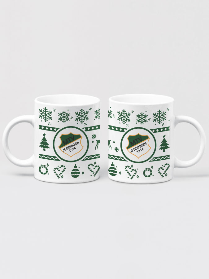 Tasse Christmas