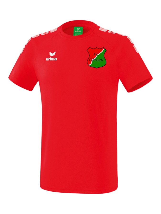 Erima Essential 5-C T-Shirt