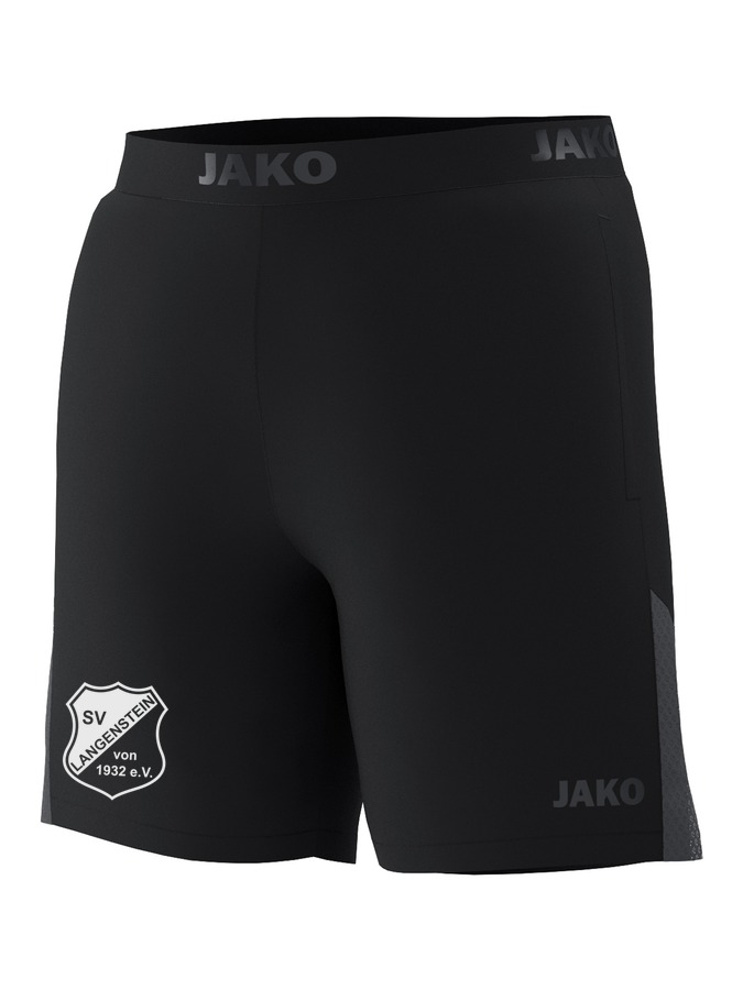 Jako Running Short Power