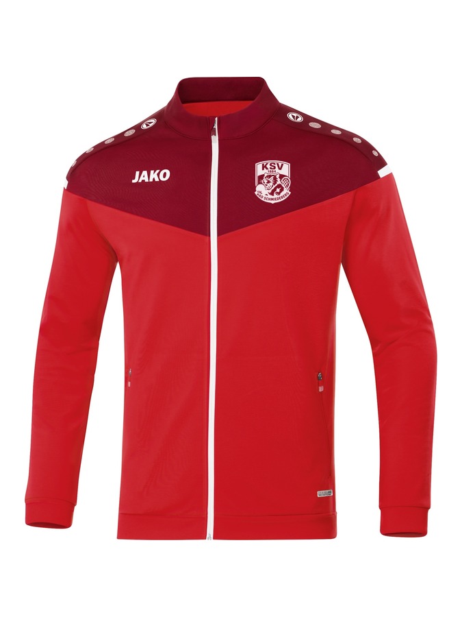 Jako Polyesterjacke Champ 2.0