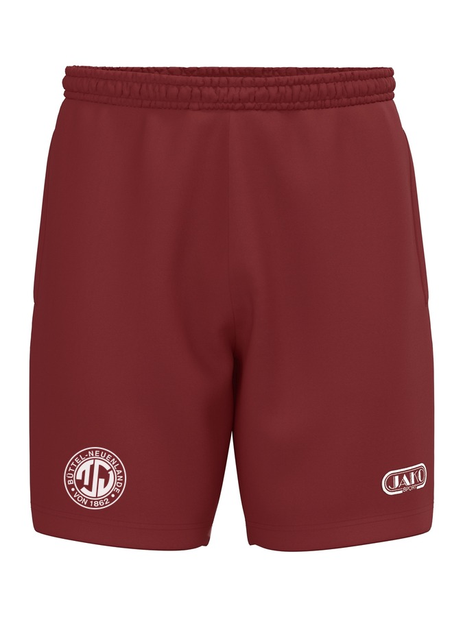 Jako Short Wardrobe