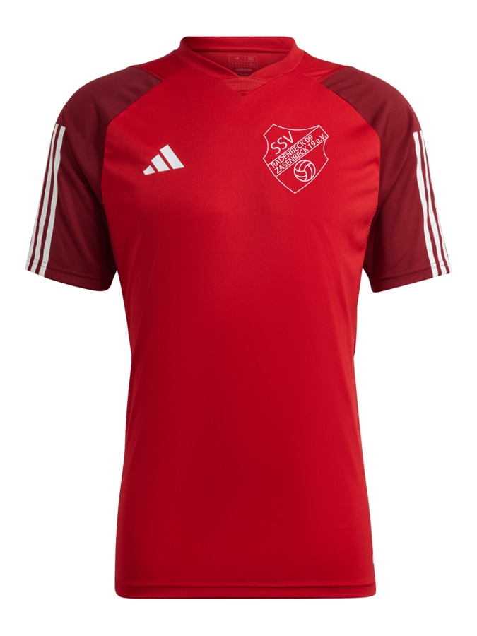 adidas Tiro 23 Competition Trikot