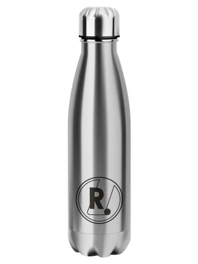 Edelstahl-Thermosflasche