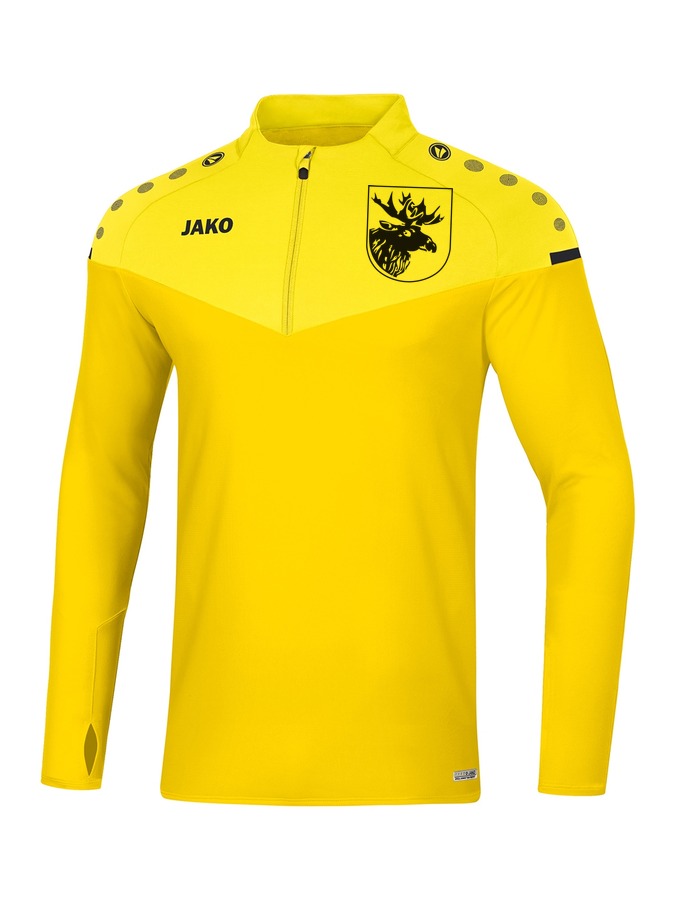 Jako Ziptop Champ 2.0