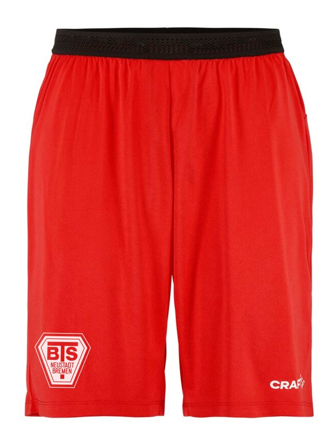 Craft Progress 2.0 Shorts