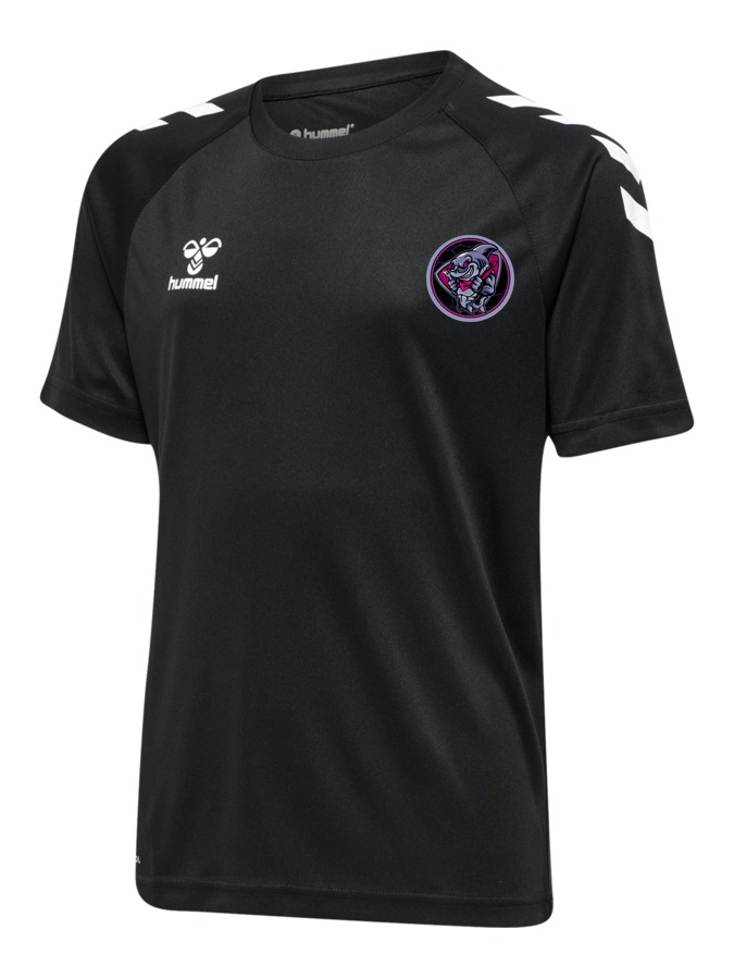 Hummel Core XK Core Poly Tee Trikot