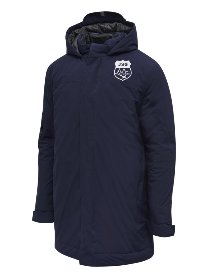 Hummel North Parka Jacke