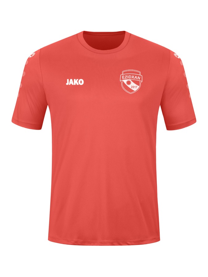 Jako Trikot Team Kurzarm
