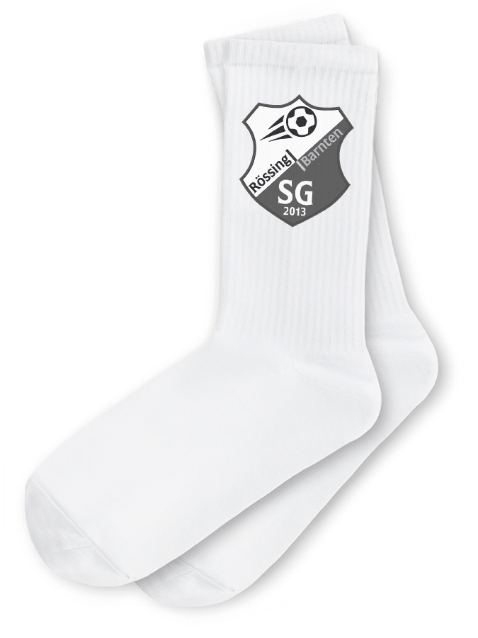 Sportsocken Logo