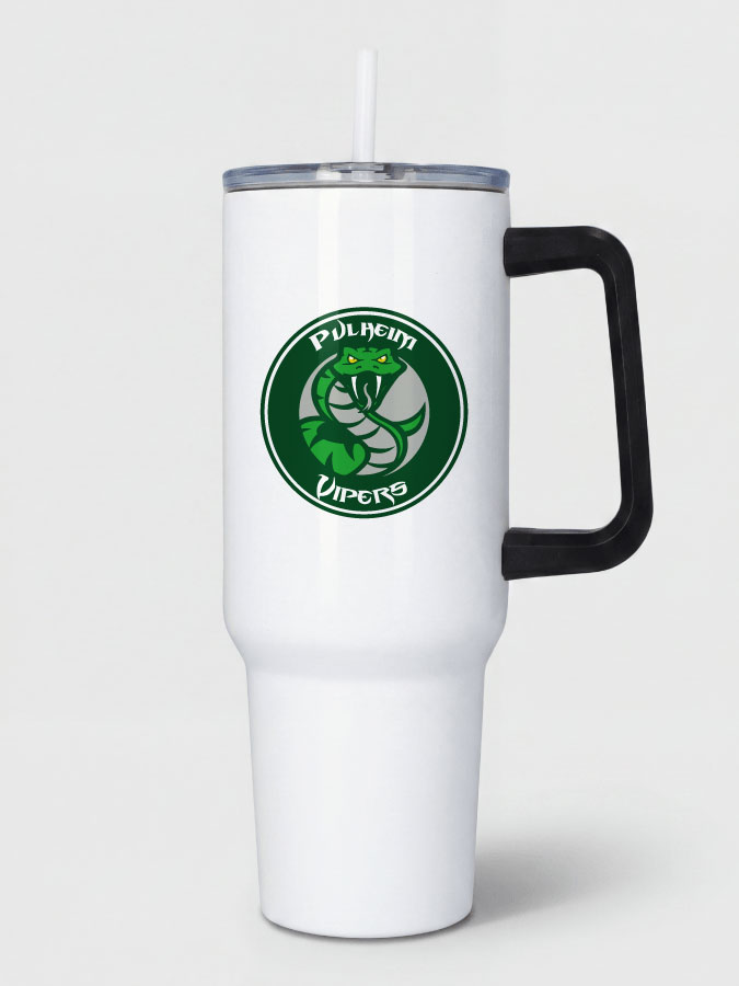 Tumbler Thermobecher 1,2 L