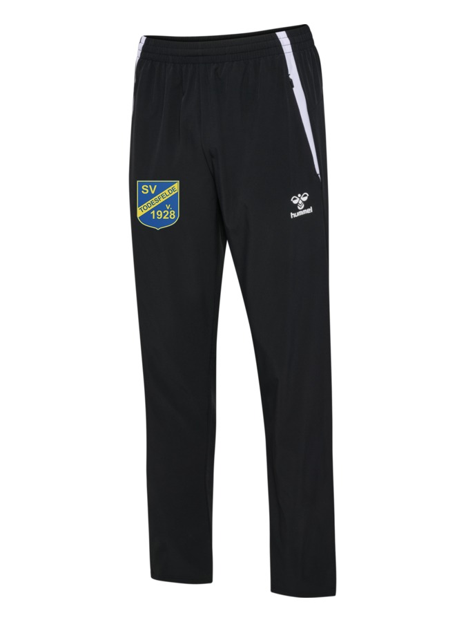 Hummel Lead 2.0 Woven Pants