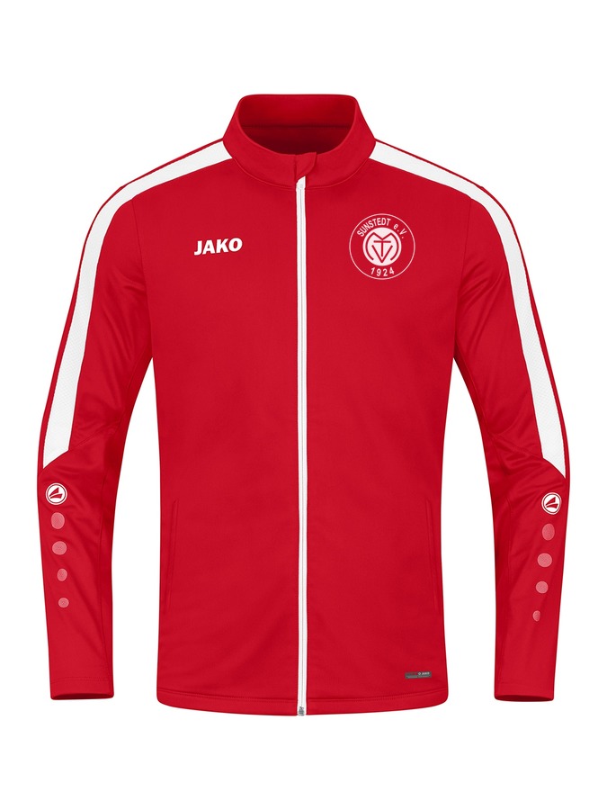 Jako Polyesterjacke Power