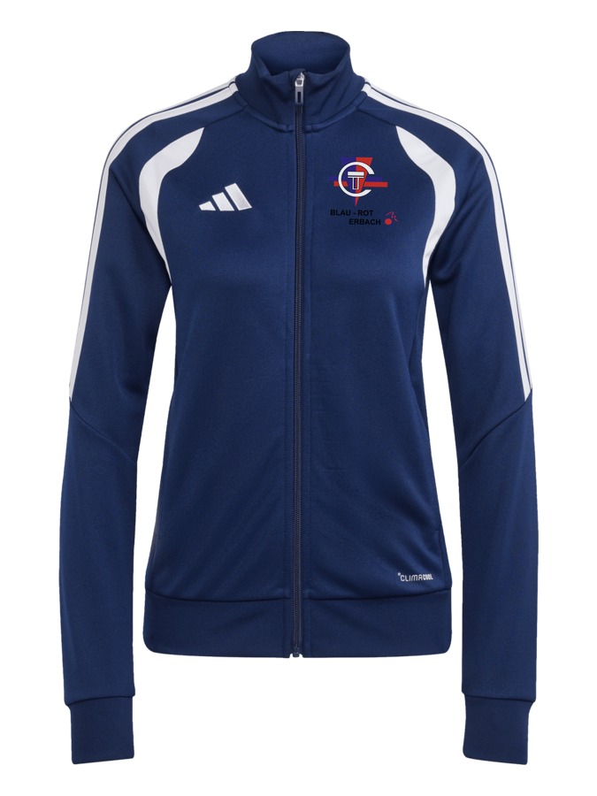 adidas Tiro 26 League Trainingsjacke Damen