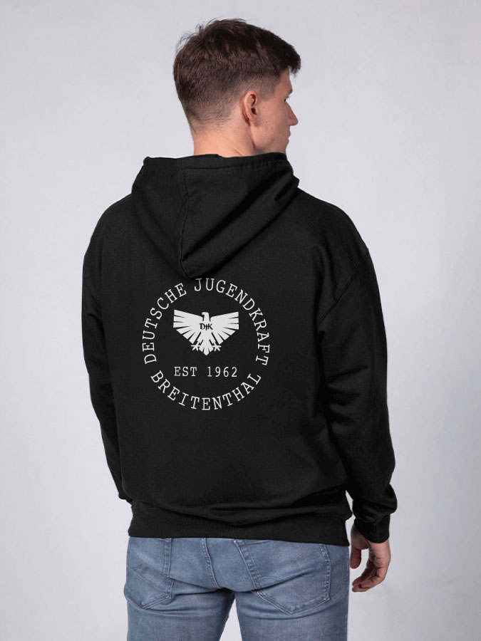 Hoodie Core Herren