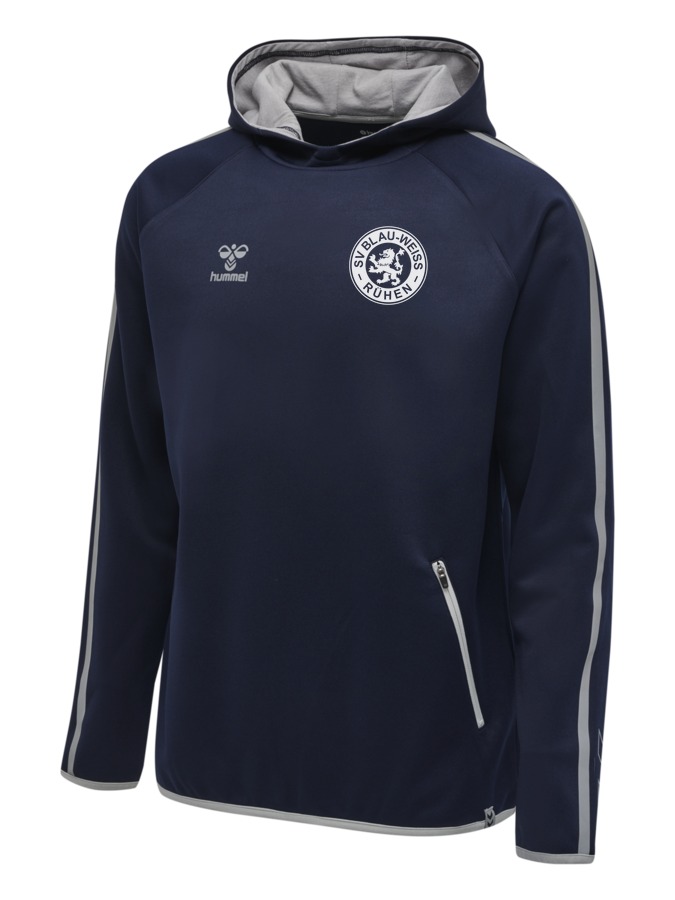Hummel Cima Hoodie