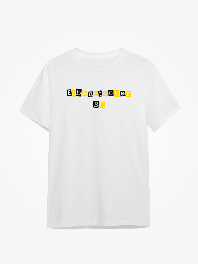 Shirt Letter Kids