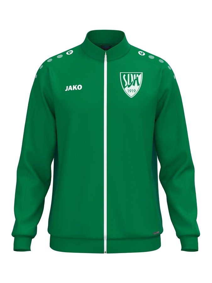 Jako Polyesterjacke One