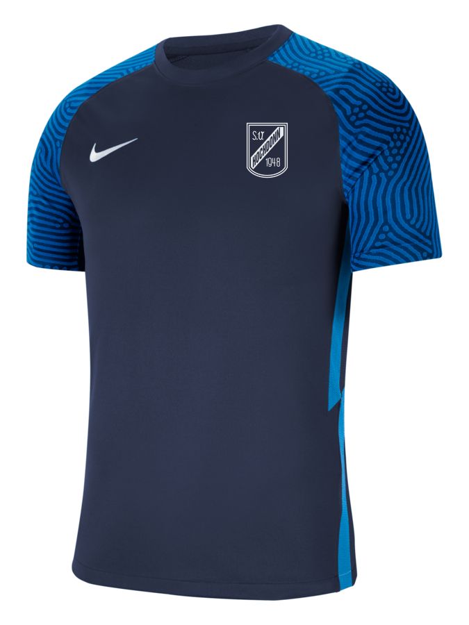Nike Strike II Trikot