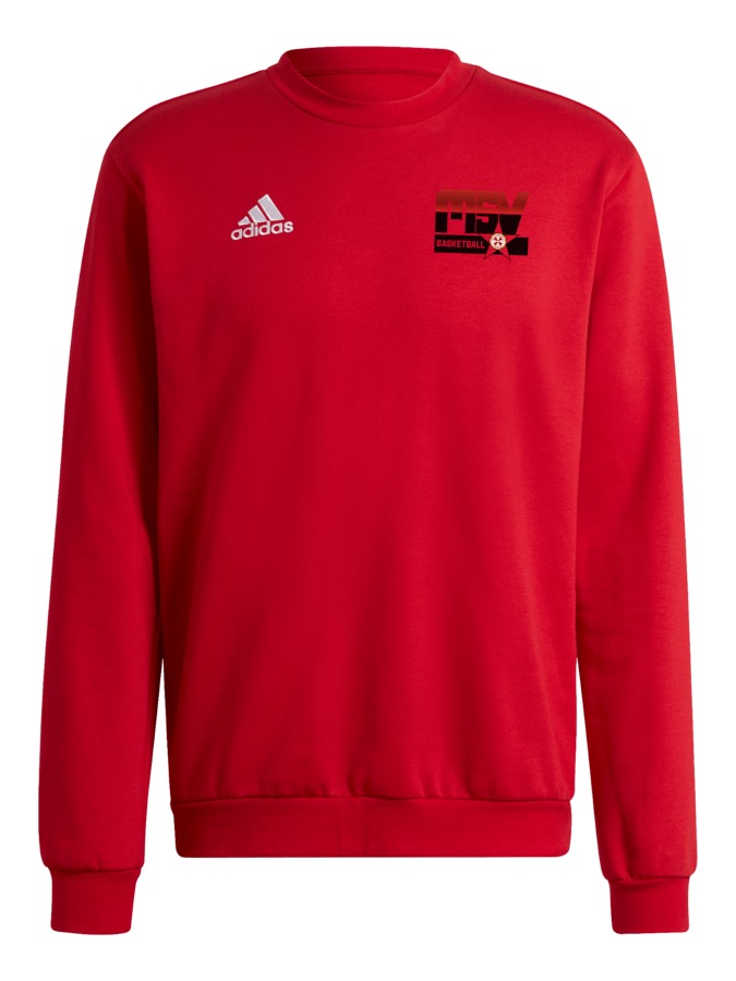adidas Entrada 22 Sweatshirt