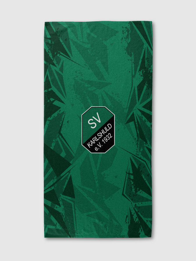 Strandhandtuch Dynamic