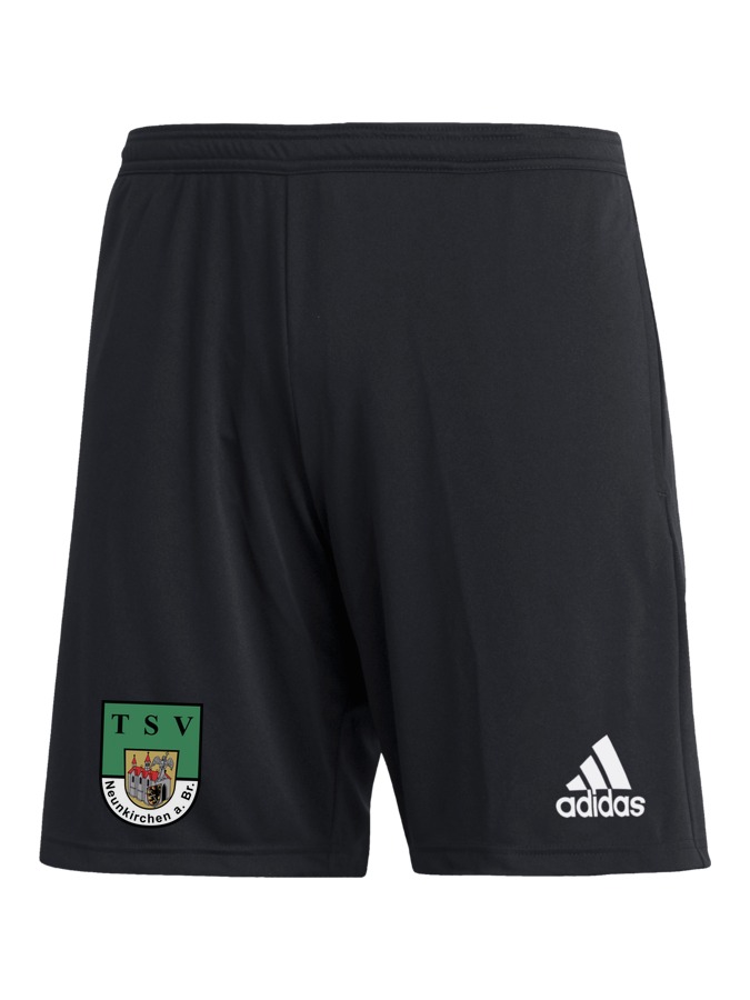 adidas Entrada 22 Trainingsshorts